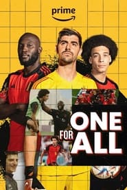 One for All' Poster