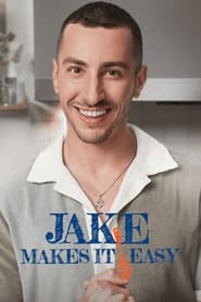 Jake Makes It Easy' Poster