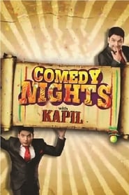 Comedy Nights with Kapil' Poster
