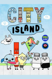 City Island' Poster