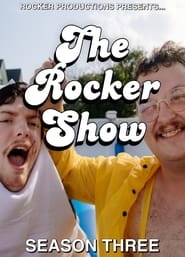 Streaming sources forThe Rocker Show