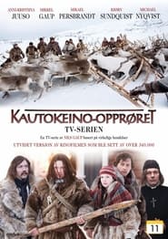 Kaotokeinoopprret TVserien' Poster