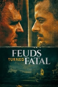 Feuds Turned Fatal' Poster