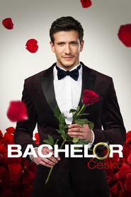 Bachelor Cesko' Poster