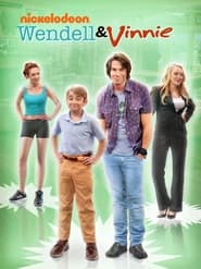 Wendell and Vinnie' Poster