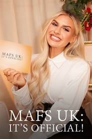 MAFS UK Its Official' Poster