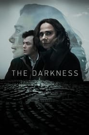 The Darkness' Poster