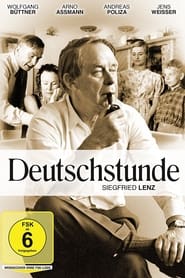 Deutschstunde' Poster