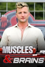 Muscles  Brains' Poster