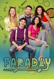 Faraday' Poster