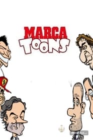 Marcatoons' Poster