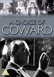 A Choice of Coward' Poster