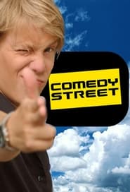 Comedystreet' Poster