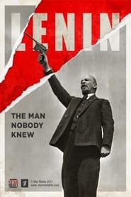 Lenin' Poster