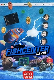 FishCenter Live' Poster