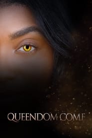 Queendom Come' Poster