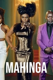 Mahinga' Poster