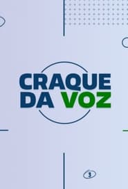 Craque da Voz' Poster