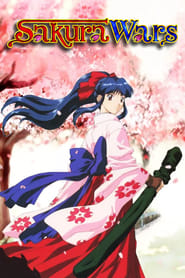 Sakura Wars' Poster