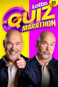 Lotto De Quizmarathon' Poster