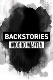 Mocro Maffia Backstories' Poster