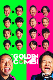 THE GOLDEN COMBI' Poster