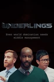 Underlings' Poster