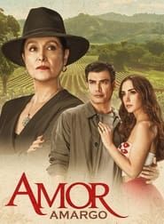 Amor Amargo' Poster