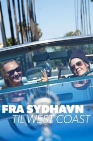 Fra Sydhavn til West Coast' Poster