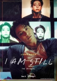 Jung Kook I Am Still the Original' Poster