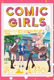 Comic Girls' Poster