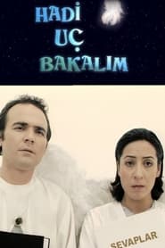 Hadi U Bakalim' Poster