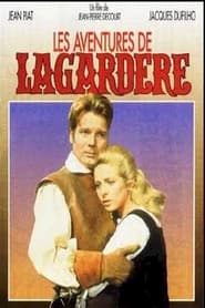 Lagardre' Poster