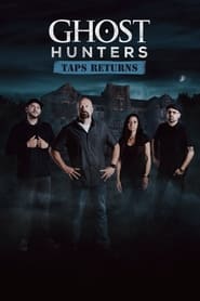 Streaming sources forGhost Hunters TAPS Returns