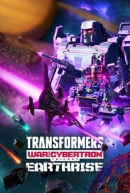 Streaming sources forTransformers War for Cybertron Earthrise