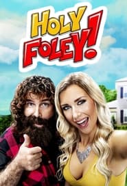 Holy Foley' Poster