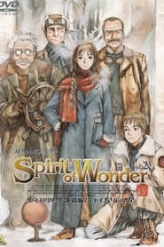 Spirit of Wonder Scientific Boys Club' Poster