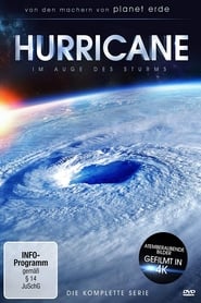 Ouragan' Poster