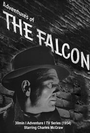 Adventures of the Falcon' Poster