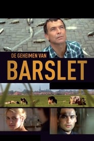 The Secrets of Barslet' Poster