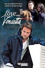 Un amore e una vendetta' Poster