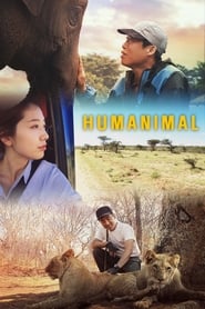 Humanimal' Poster