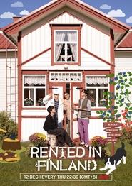 Rented in Finland' Poster