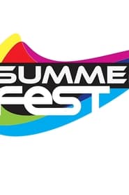 Summer Fest' Poster