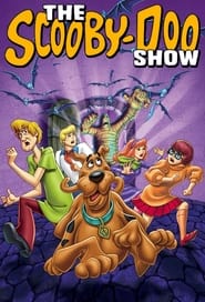 The ScoobyDoo Show' Poster