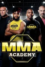 MMA Academy' Poster