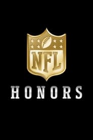 NFL Honors' Poster