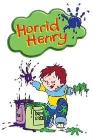 Horrid Henry' Poster