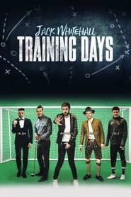 Jack Whitehall Training Days' Poster