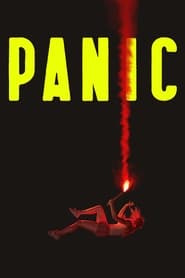 Panic' Poster